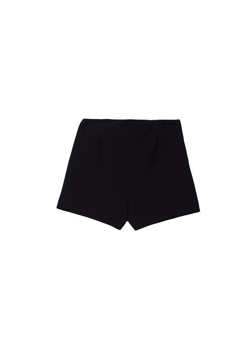 Shorts, bambina, logati. MISS BLUMARINE | IF4018T261422222